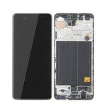 Części serwisowe do telefonów-Wyświetlacze LCD